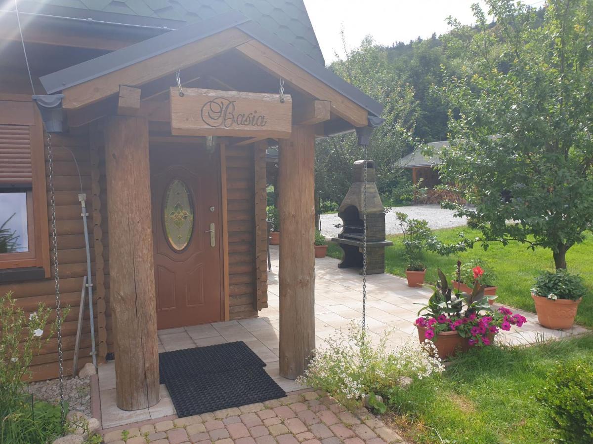 Sobieszow Apartament Basia Zielone Wzgorze -Willa Tosia Bagian luar foto