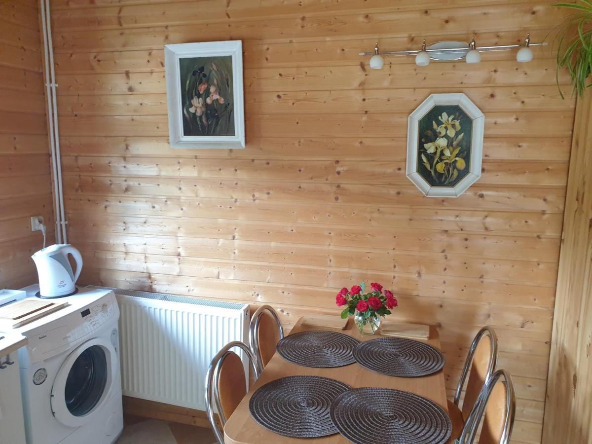 Sobieszow Apartament Basia Zielone Wzgorze -Willa Tosia Bagian luar foto