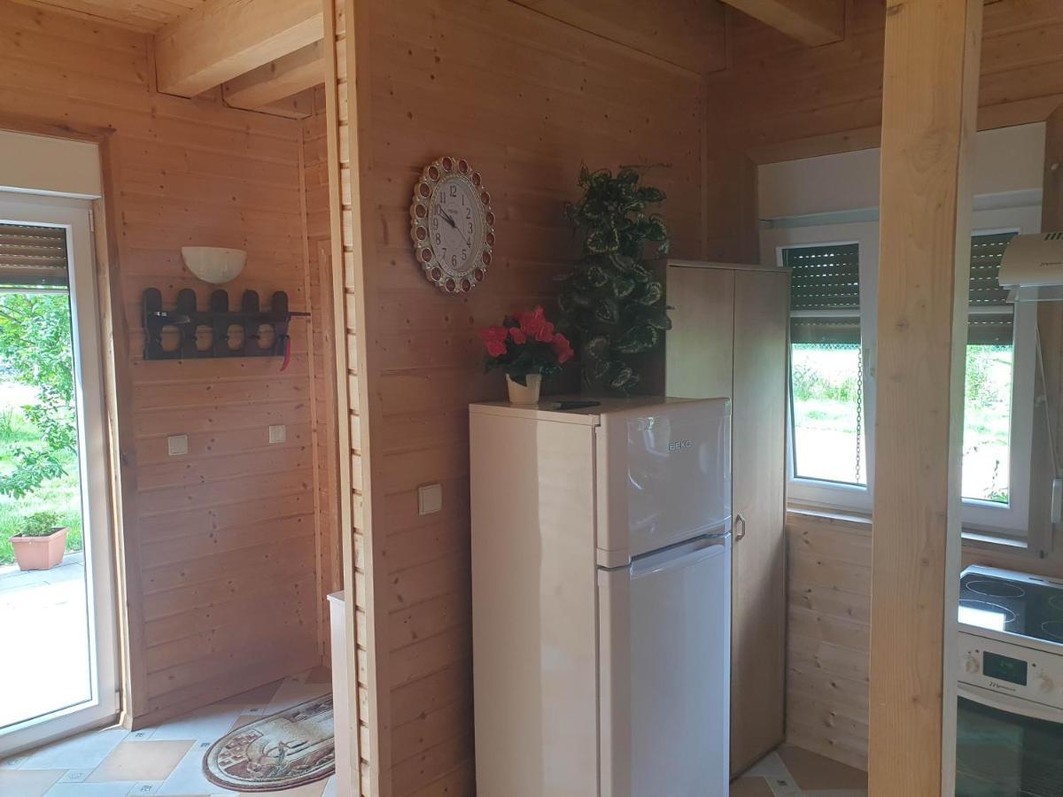 Sobieszow Apartament Basia Zielone Wzgorze -Willa Tosia Bagian luar foto