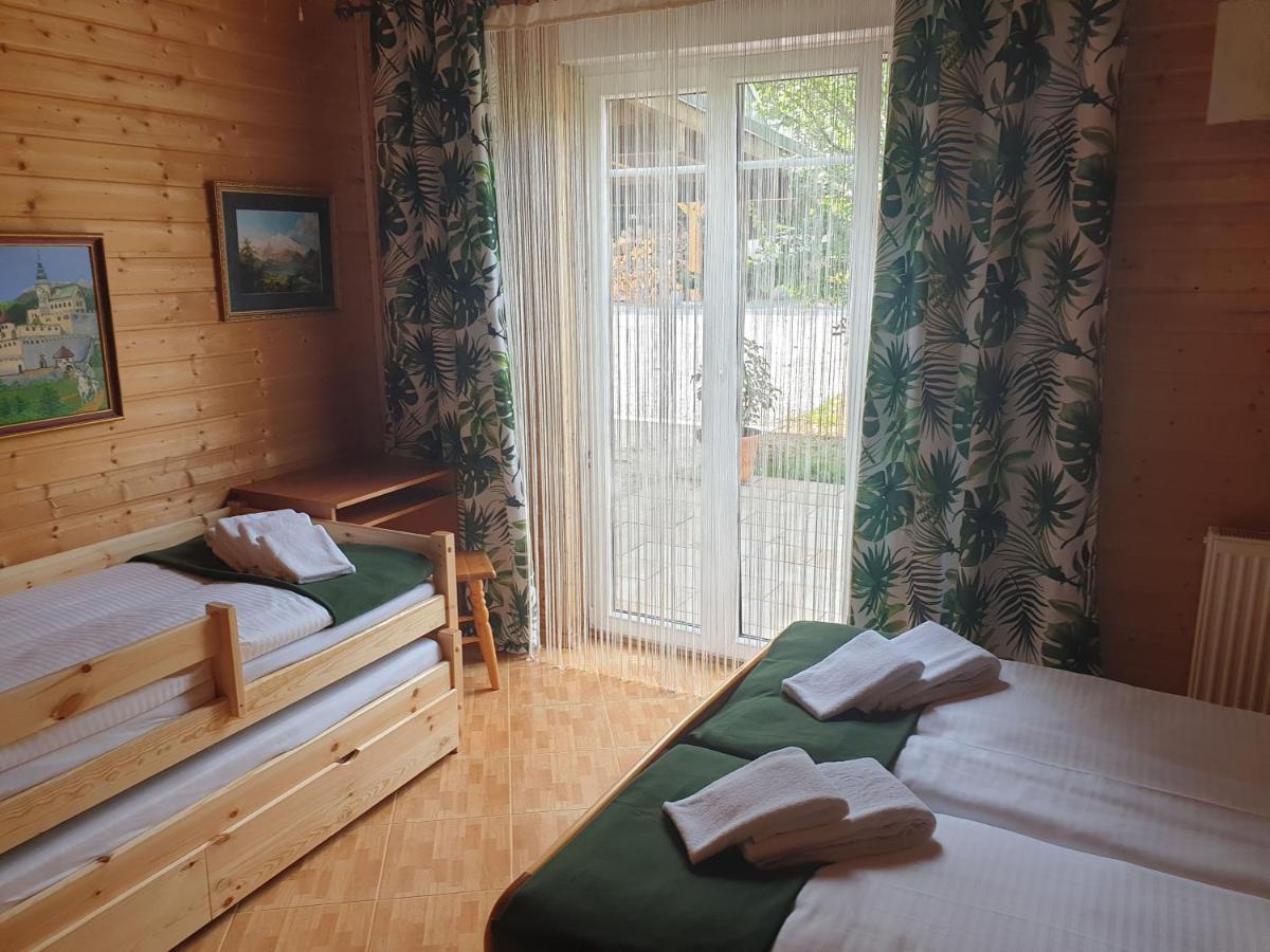 Sobieszow Apartament Basia Zielone Wzgorze -Willa Tosia Bagian luar foto