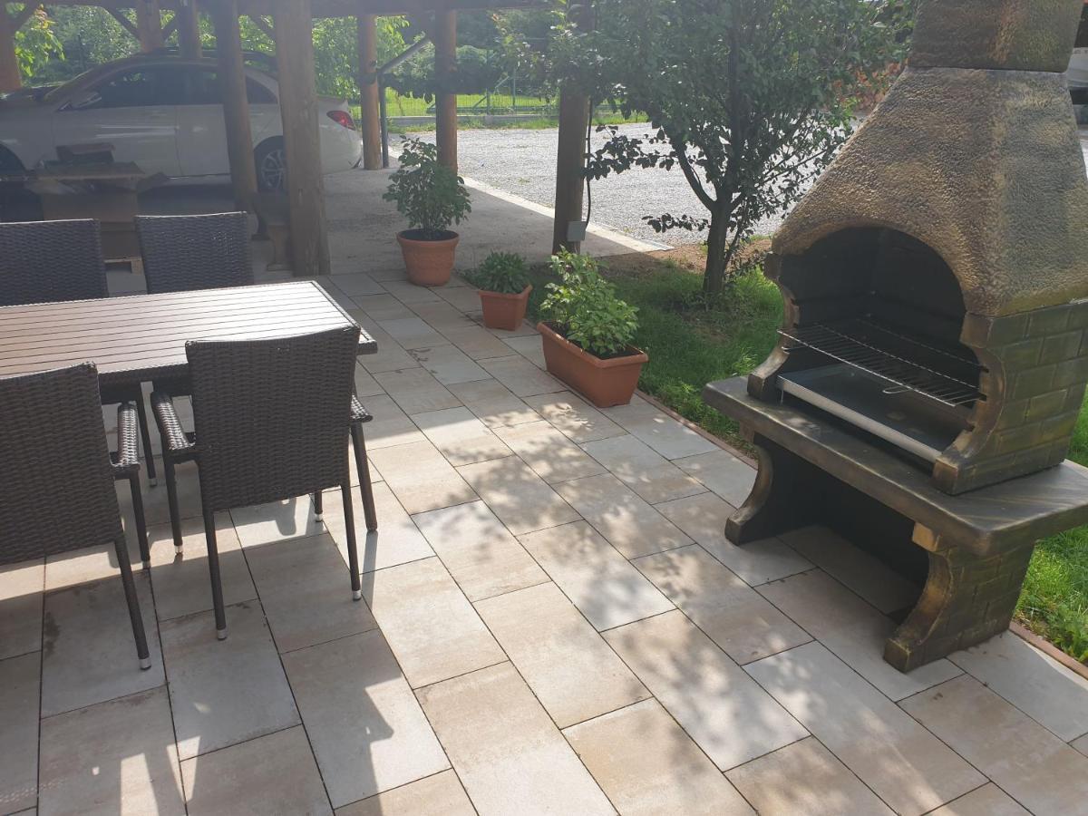 Sobieszow Apartament Basia Zielone Wzgorze -Willa Tosia Bagian luar foto