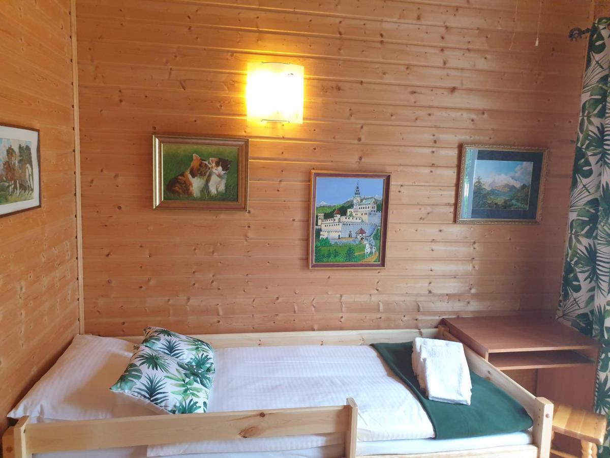 Sobieszow Apartament Basia Zielone Wzgorze -Willa Tosia Bagian luar foto
