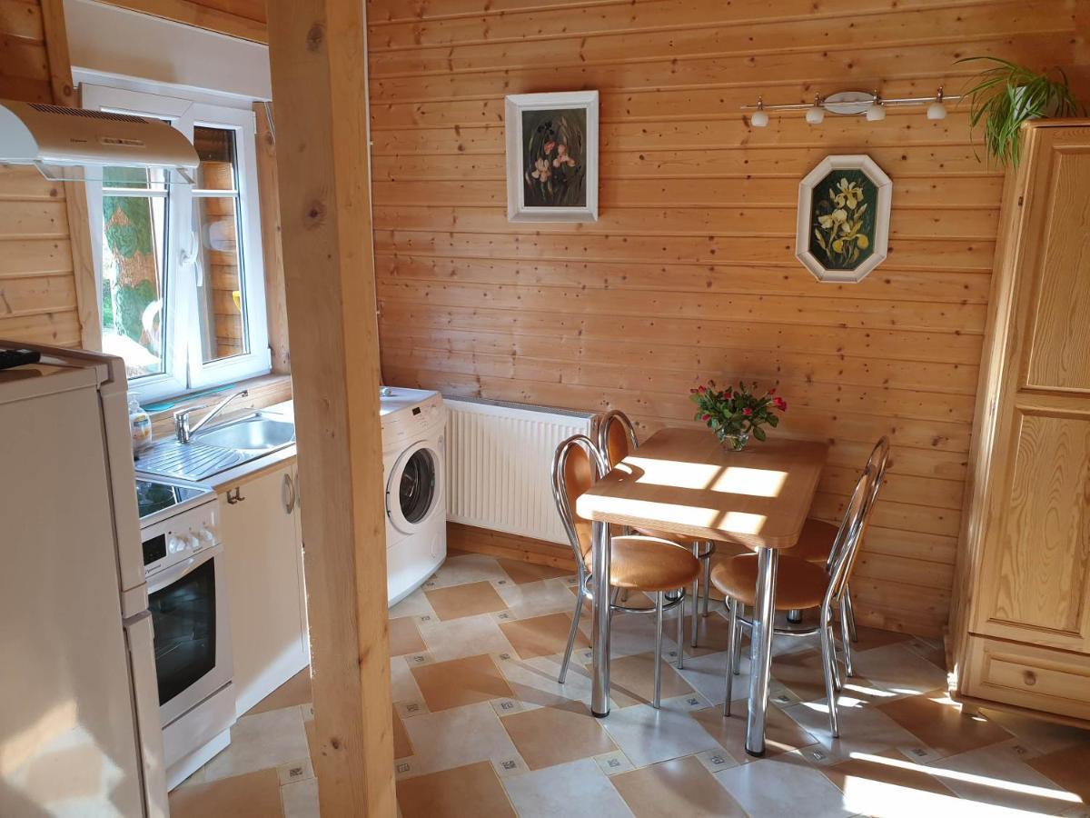 Sobieszow Apartament Basia Zielone Wzgorze -Willa Tosia Bagian luar foto